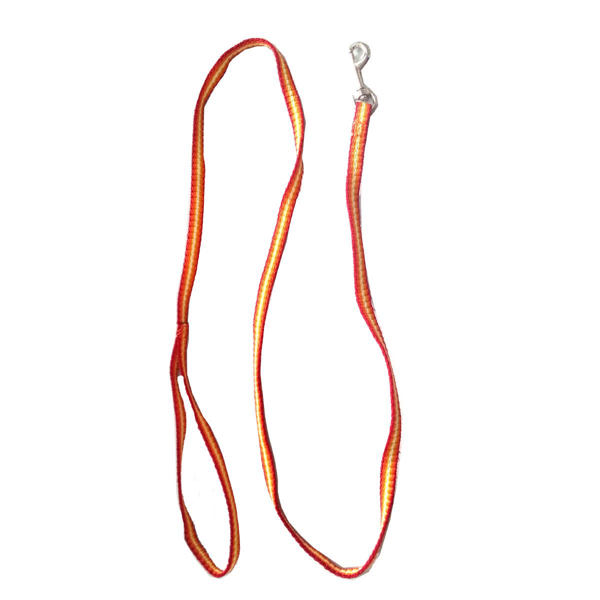 Pet Dog or Cat Leash - Rainbow - Iconic Pet, LLC