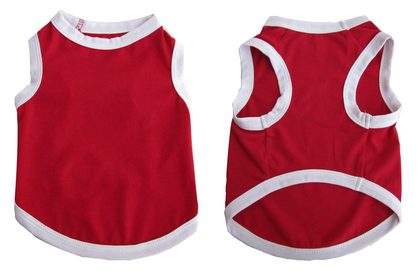 Pretty Pet Tank Top - Iconic Pet, LLC