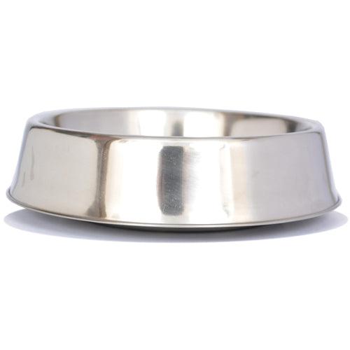 Anti Ant Stainless Steel Non Skid Pet Bowl for Dog or Cat