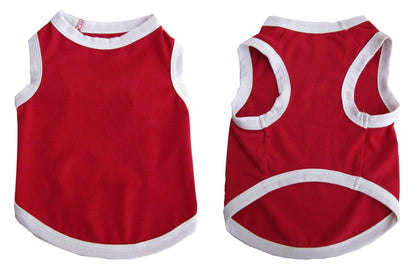 Pretty Pet Tank Top - Iconic Pet, LLC